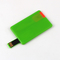 کارت اعتباری چند منظوره فلش درایو USB با چاقو و UDP داخل 128 گیگابایت