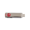تست H2 OTG USB Flash Drives Fast Match USA and EU Standard